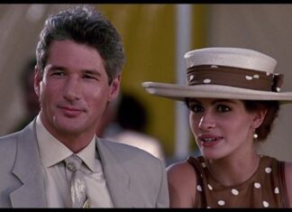 La Verdadera Historia de Pretty Woman