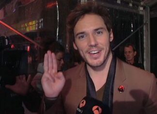 Premiere de Sinsajo, Parte 1