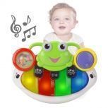 Piano de Juguete para Bebés