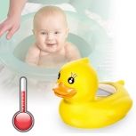 Termómetro de Baño Baby Duck TopCom 200