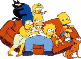 CURIOSIDADES Sobre Los SIMPSON