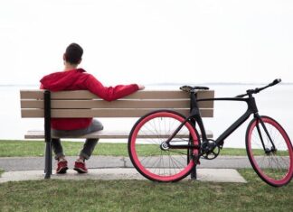 Vanhawks Valour – Bicicleta inteligente bicicletas inteligentes