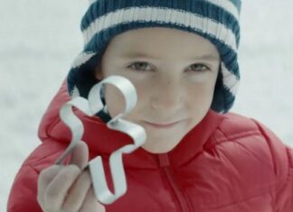 Campaña de Navidad de Ikea Campaña de Navidad de Ikea