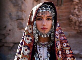 María Valverde, protagonista española en Exodus: Dioses y Reyes