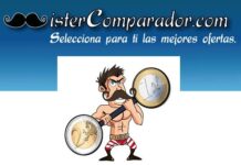 Cómo Ahorrar Fácilmente con Mister Comparador comparador de ofertas de internet