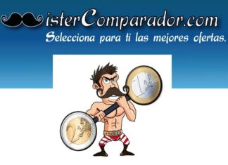Cómo Ahorrar Fácilmente con Mister Comparador comparador de ofertas de internet