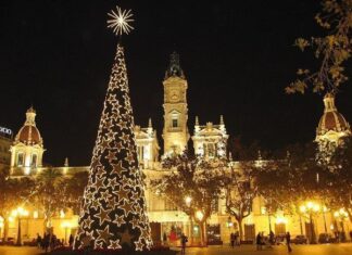 Saca las mejores fotos de Navidad