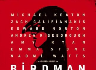 Birdman o (la inesperada virtud de la ignorancia)