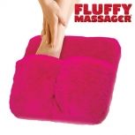 Masajeador de Pies Fluffy Massager