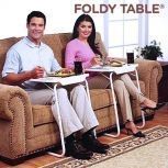 Mesa Plegable Foldy Table