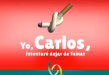 ¿Quieres que Alguien Deje de Fumar? #hagamosalgoincreible dejar de fumar