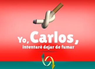 ¿Quieres que Alguien Deje de Fumar? #hagamosalgoincreible dejar de fumar