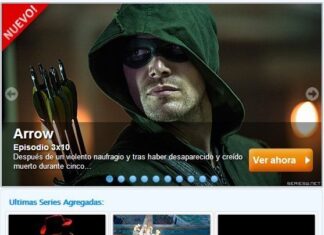 Las Mejores Webs para Ver Series Online en la actualidad ver series online