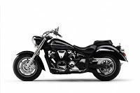 Yamaha XVS 1300A Midnight Star