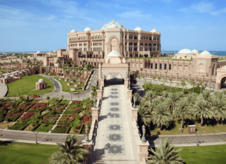 Los cinco edificios más caros del mundo