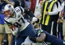 Curiosidades sobre el Super Bowl