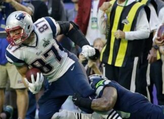 Curiosidades sobre el Super Bowl