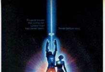 Curiosidades sobre la película «Tron»