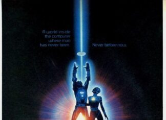 Curiosidades sobre la película «Tron»