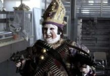 Balada triste de trompeta