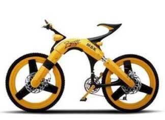 Fotos de Bicis Tuning – Bicicletas Tuneadas