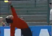 Lo más gracioso del fútbol