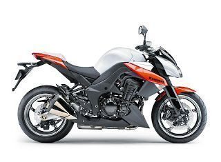Kawasaki Z1000