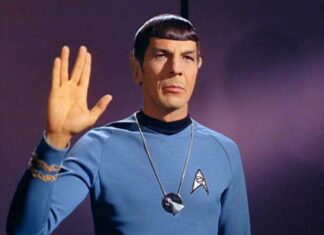 Curiosidades sobre «Viaje a las Estrellas»