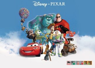 Curiosidades en películas de Disney