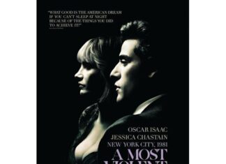 Estreno: El año más violento (2014)