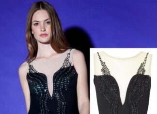 Curiosidades sobre los Vestidos de Ceremonia vestido de mujer para ceremonias