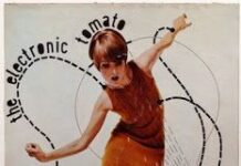 Diseños Archigram_Tomate electrónico