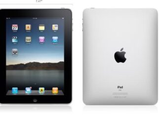 Apple lanza el IPad