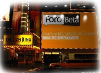 Para mi Querida Comunidad de ForoBeta.Com