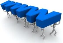 192 millones de dominios en Internet