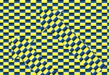 Ilusiones opticas. Efectos 3D