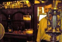 Equilibrios alcoholicos
