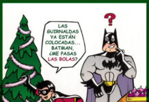 Muerete de la Risa – Humor Grafico