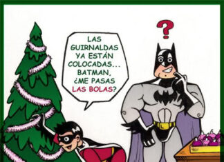 Muerete de la Risa – Humor Grafico