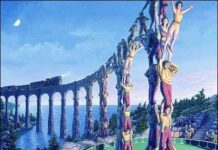 Estupendas ilustraciones