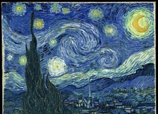 El arte robado.