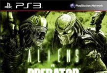 Trucos Alien vs predator PS3