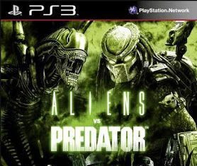 Trucos Alien vs predator PS3