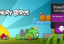 Angry Birds llego volando de los móviles a los computadores