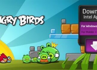 Angry Birds llego volando de los móviles a los computadores
