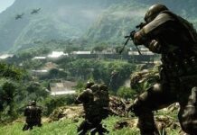 Trailer de la expansion Battlefield Bad Company 2 Vietnam