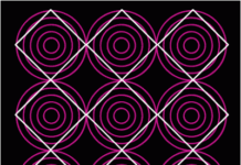 Lineas que se doblan