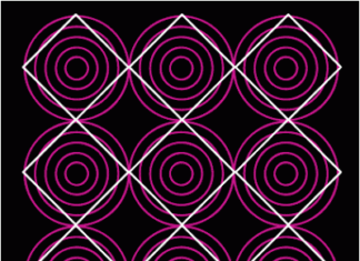 Lineas que se doblan