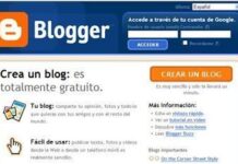 10 razones para usar Blogger de Google