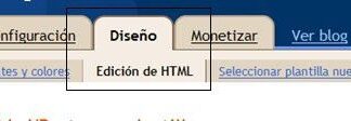 Agregar Metatags en Blogger (Optimizar SEO)